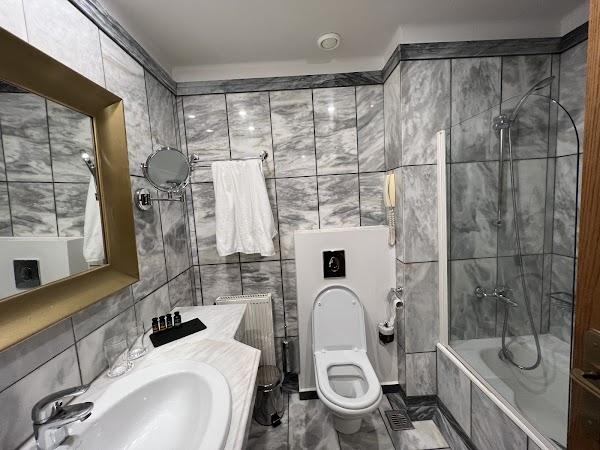 Hotel Du Lac Congress Center & Spa