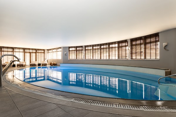 Hotel Du Lac Congress Center & Spa