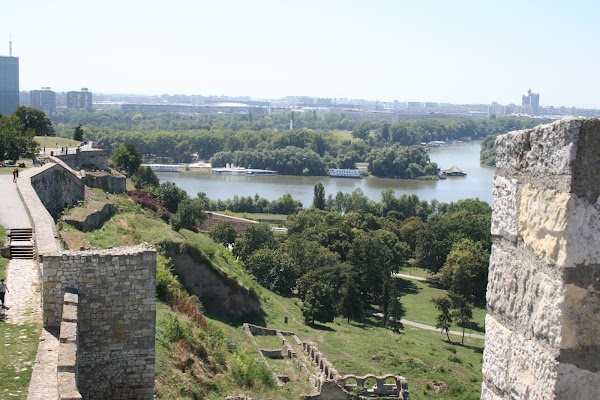 Belgrade Fortress