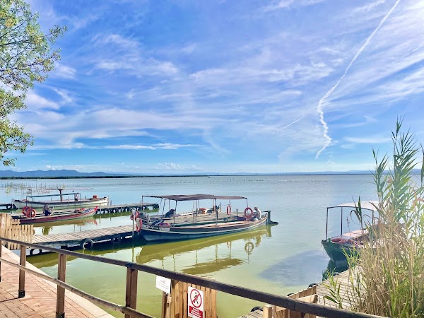 Parque Natural de la Albufera