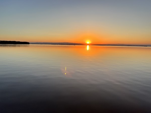 Parque Natural de la Albufera