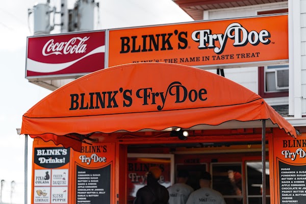 Blink's Fry Doe