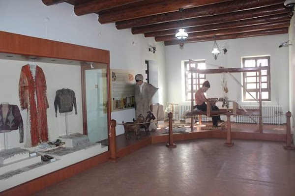 Bitlis Etnografya Müzesi