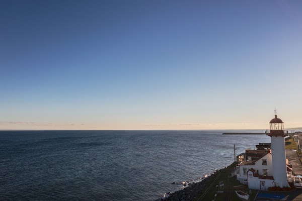 Matane Lighthouse