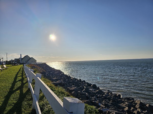 Matane Lighthouse