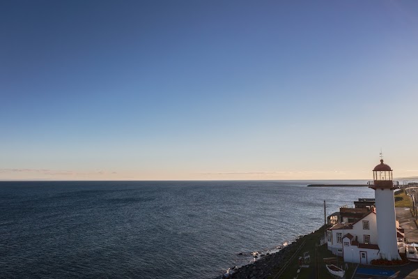 Matane Lighthouse