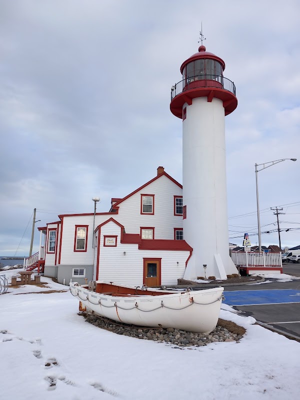 Matane Lighthouse