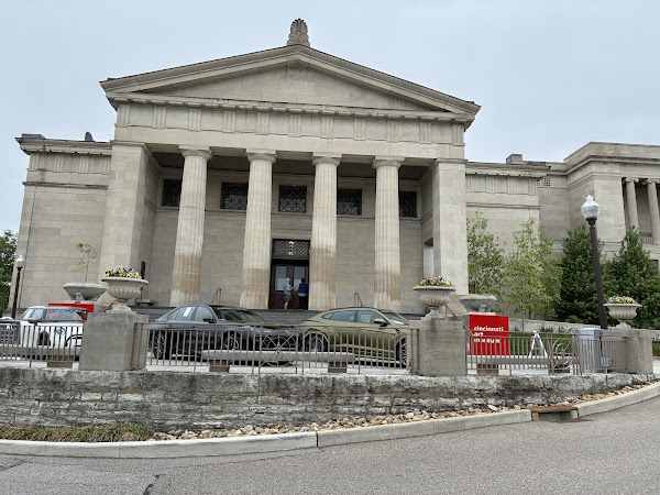 Cincinnati Art Museum