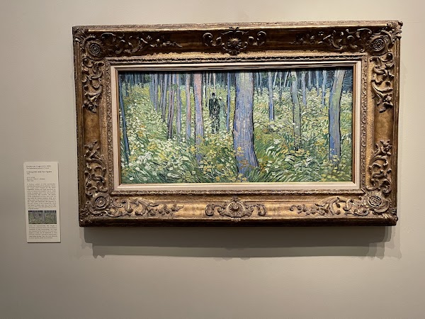 Cincinnati Art Museum
