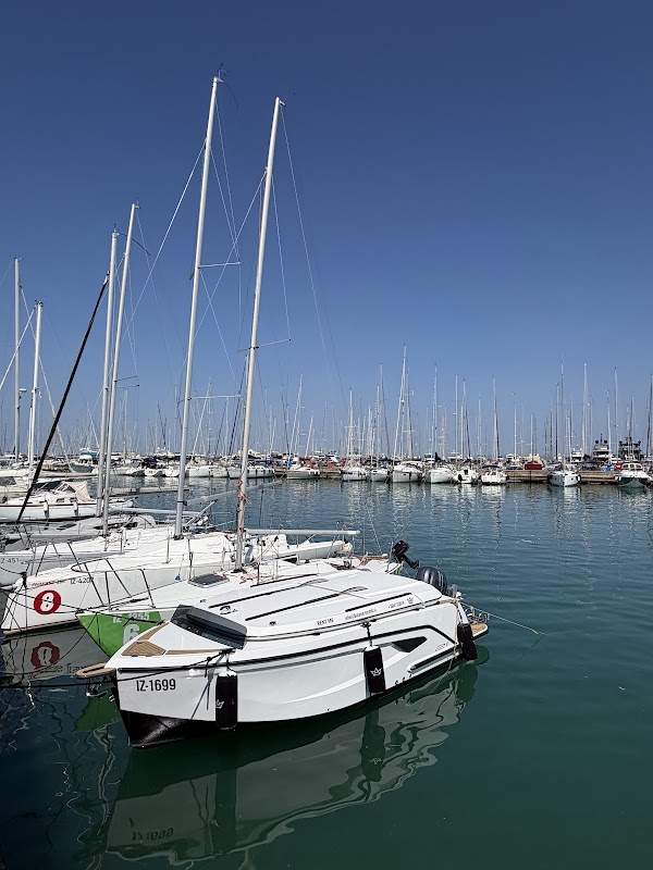 Harbor Izola