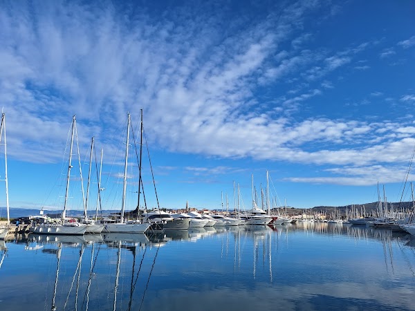 Harbor Izola