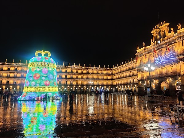 Plaza Mayor