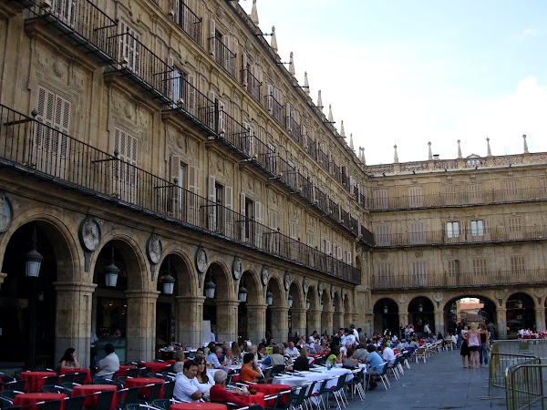 Plaza Mayor