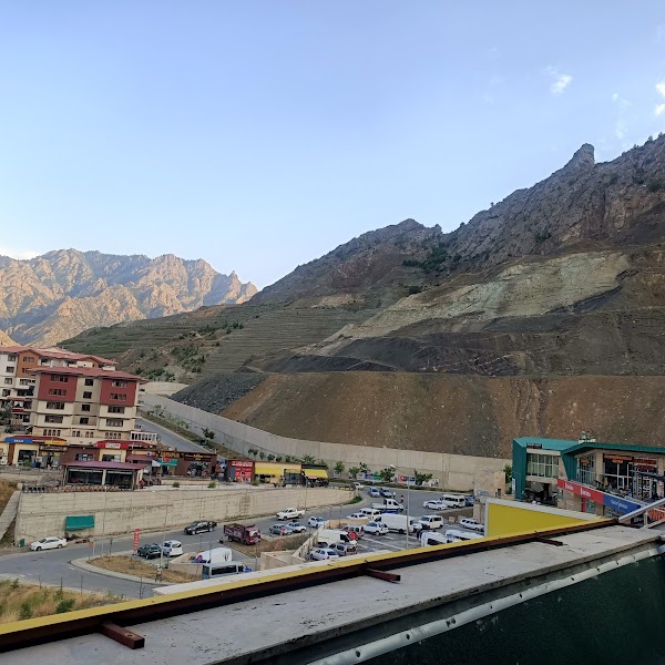 ÇORUH LOKANTASI