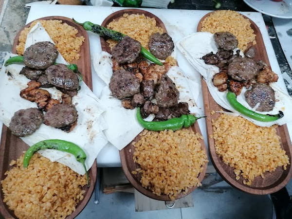 ÇORUH LOKANTASI