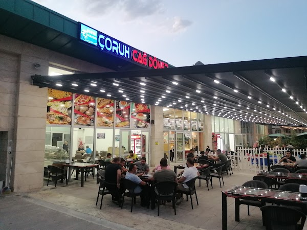 ÇORUH LOKANTASI