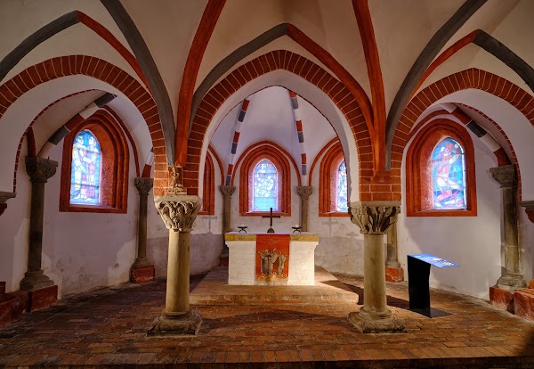 Brandenburg Cathedral