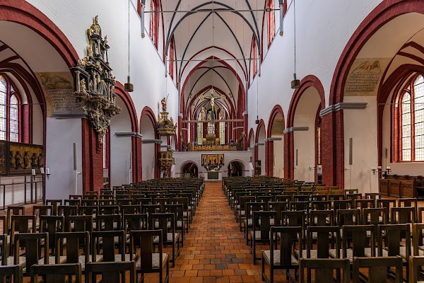 Brandenburg Cathedral