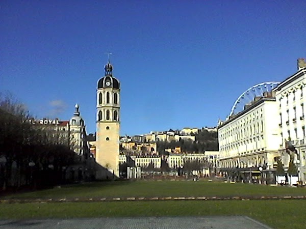 Place Bellecour