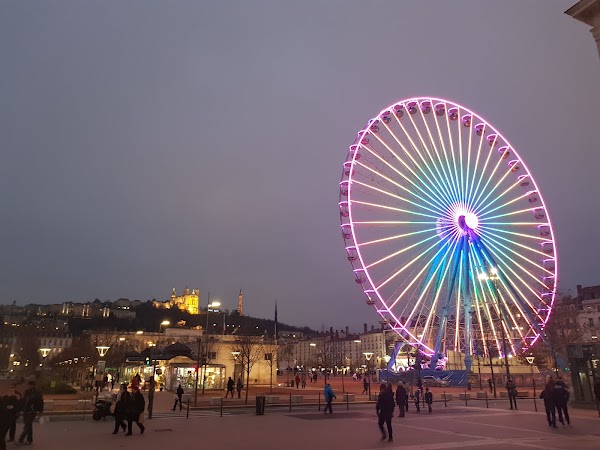Place Bellecour