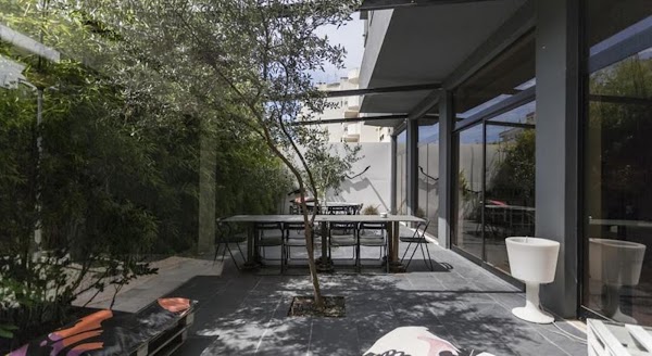 Hotel Umu