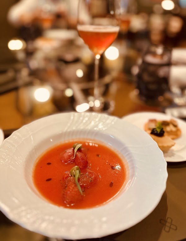 Ristorante Il Desco
