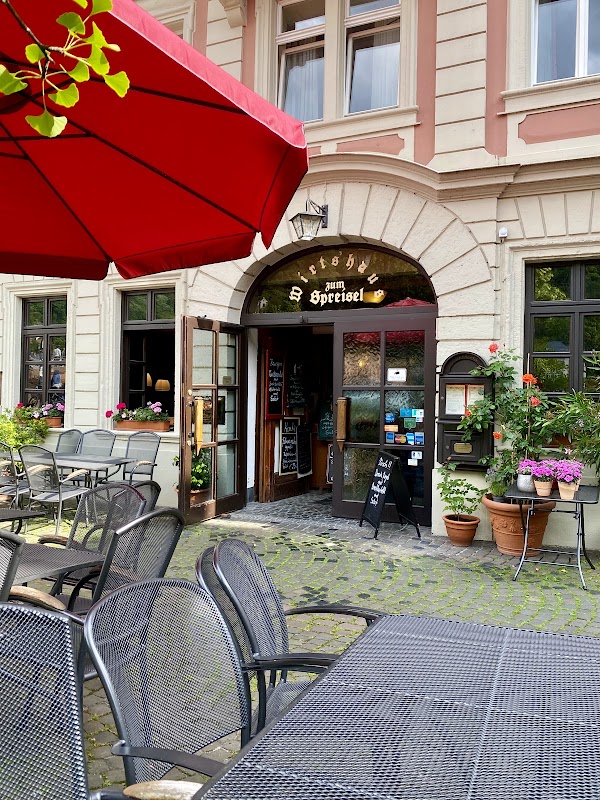 Tavern Spreisel
