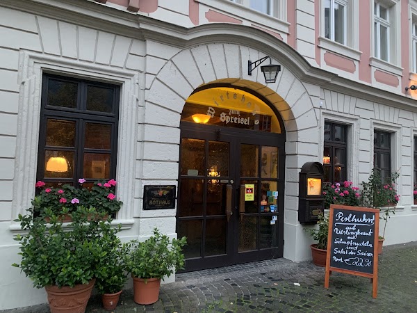 Tavern Spreisel