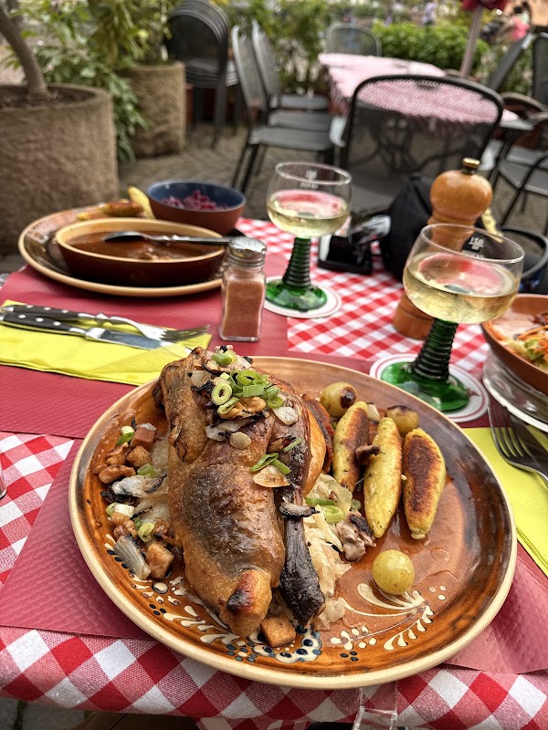 Tavern Spreisel