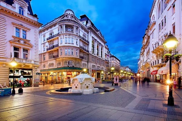 Kneza Mihaila