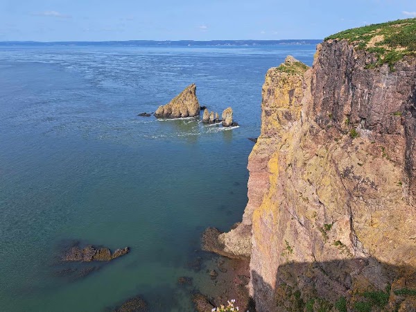 Cape Split Provincial Park