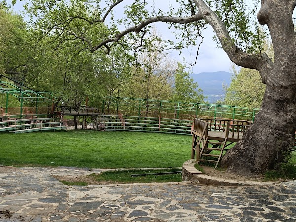 Yerküpe Mağarası