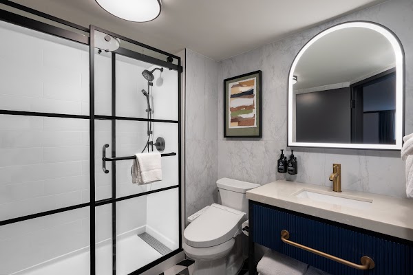 Hotel Indigo Detroit North - Troy by IHG
