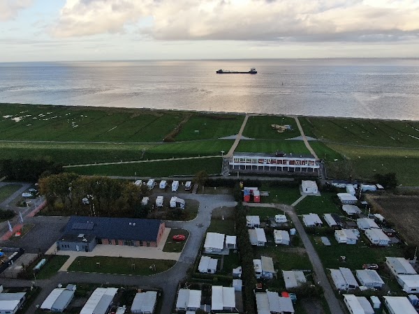 Campsite Germany