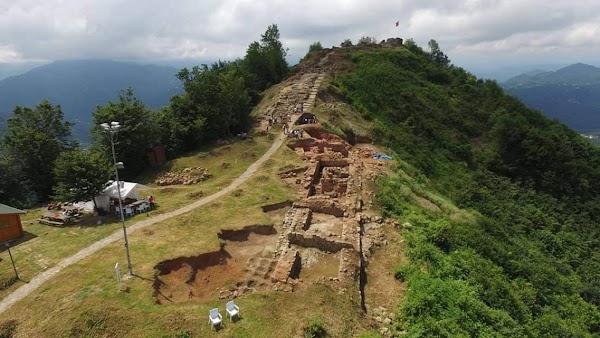 Kurul Kalesi