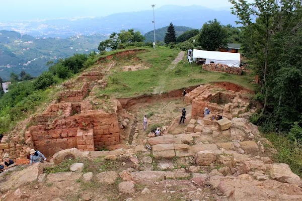 Kurul Kalesi