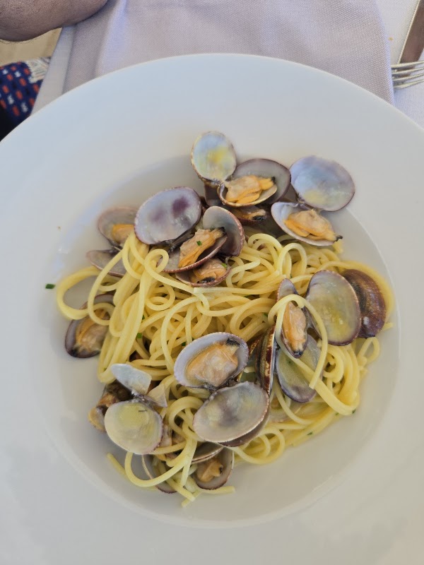 Ristorante Lu Impostu