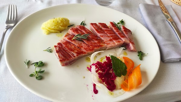 Ristorante Lu Impostu