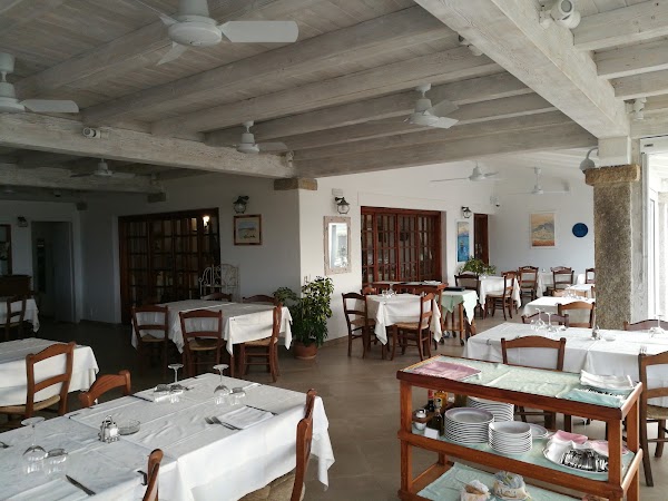 Ristorante Lu Impostu