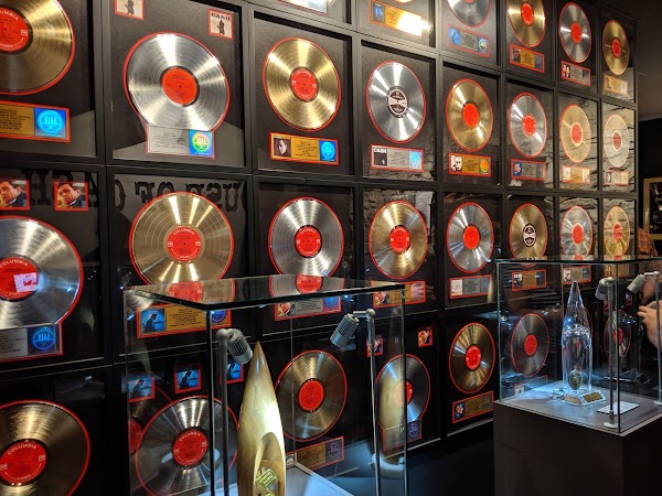 Johnny Cash Museum
