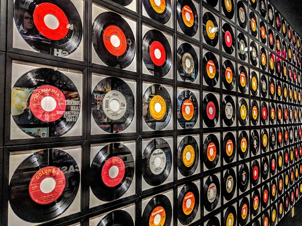 Johnny Cash Museum