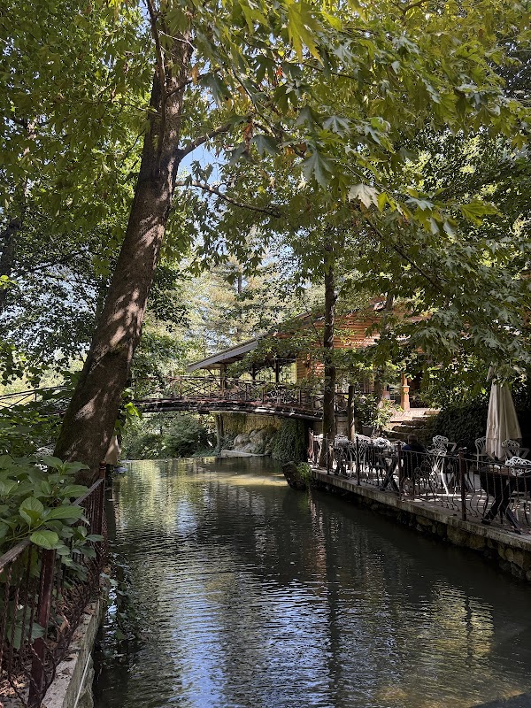 Natürköy