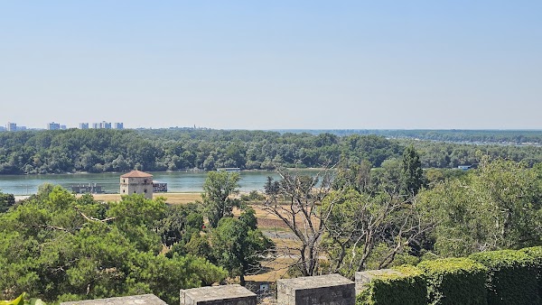 Kalemegdanska terasa