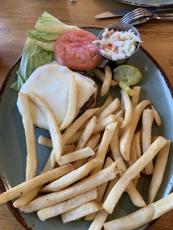 Hank's Place - Chadds Ford