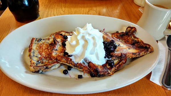 Hank's Place - Chadds Ford