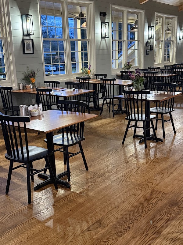 Hank's Place - Chadds Ford