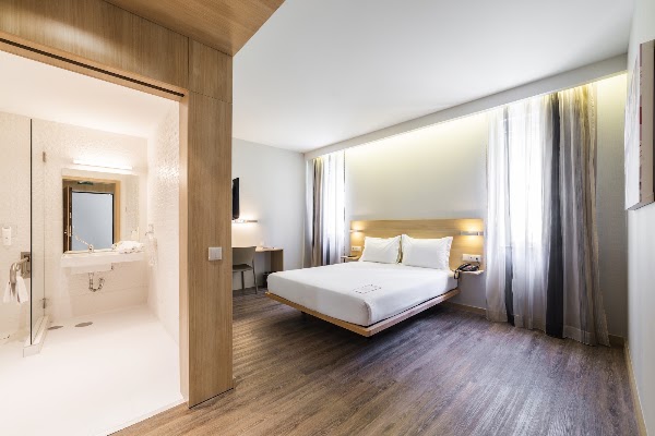 Hotel Moov Porto Centro
