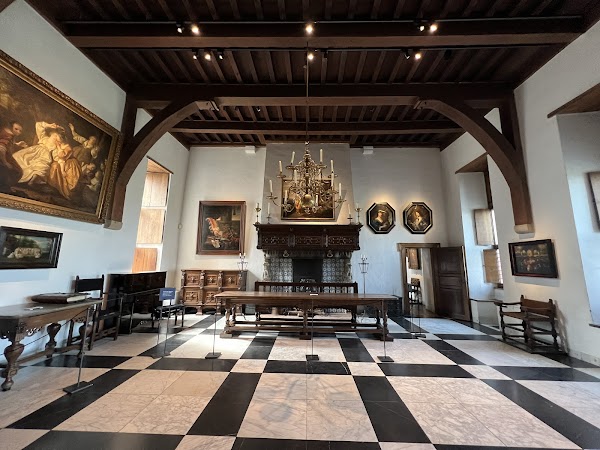 Muiderslot