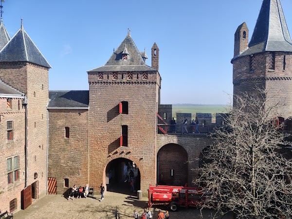 Muiderslot