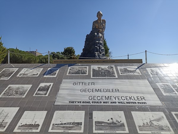 Gallipoli Peninsula Historical National Park